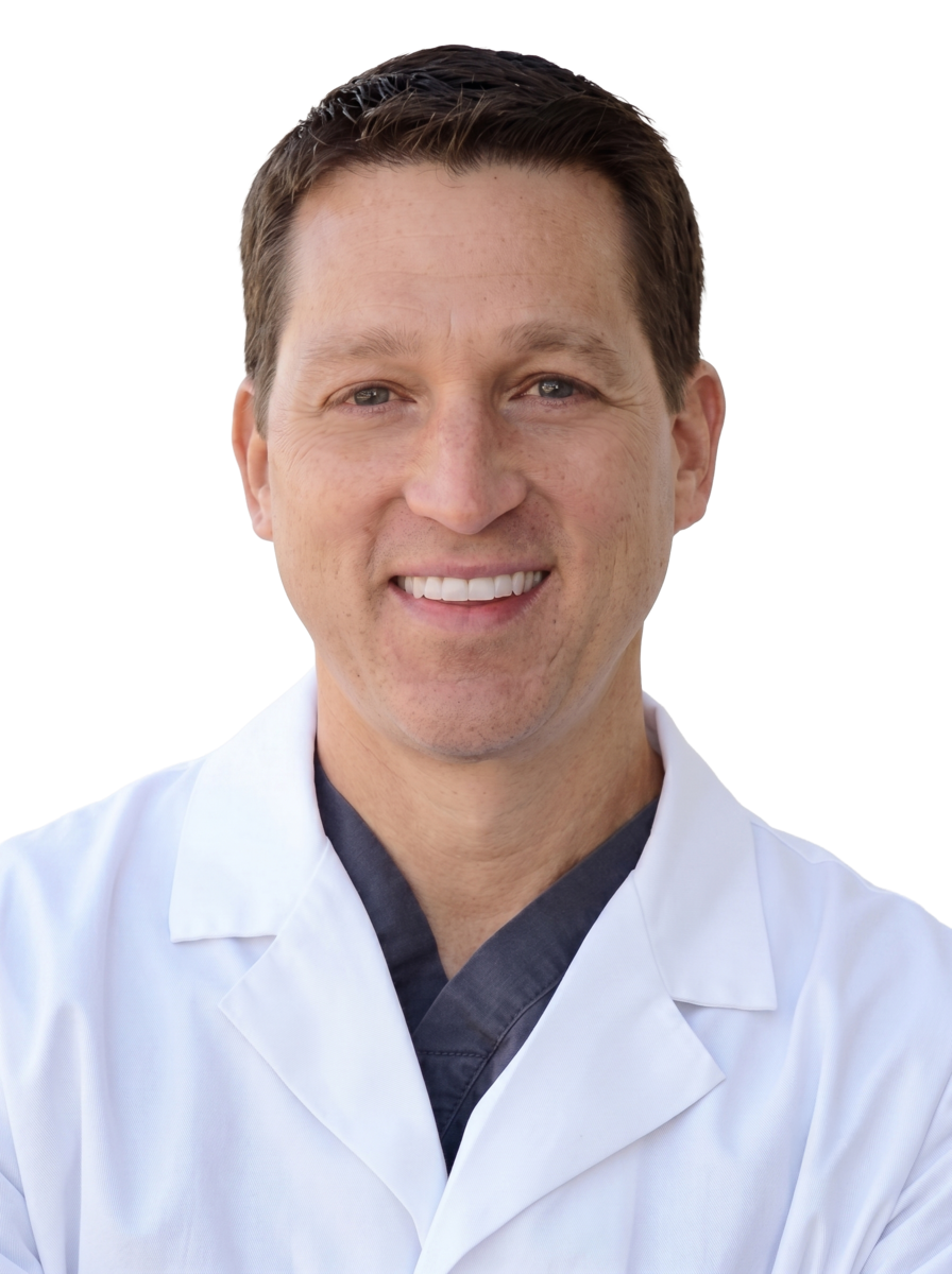 Dr. Craig Hewitt