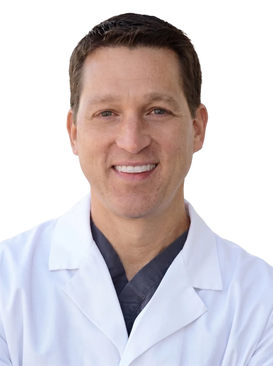 Dr. Craig Hewitt