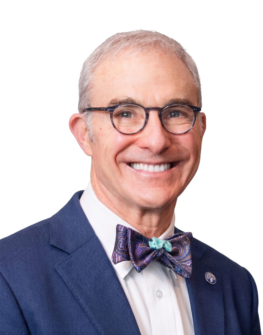 Dr. Dan German