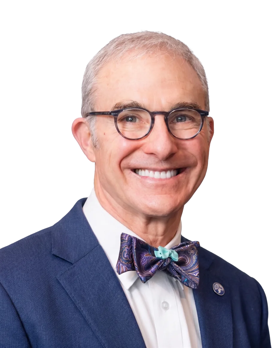 Dr. Dan German