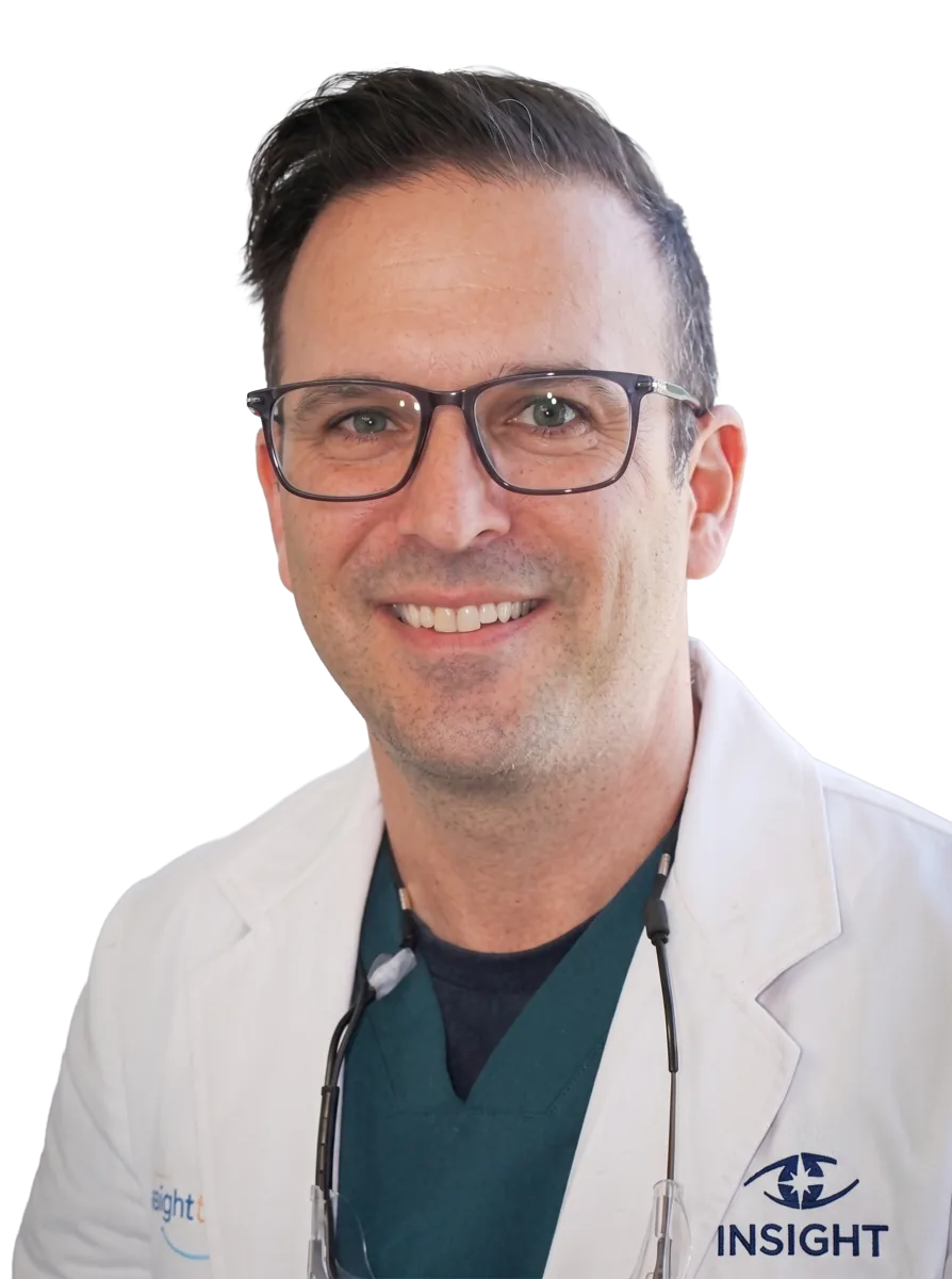 Dr. Mike Grossman